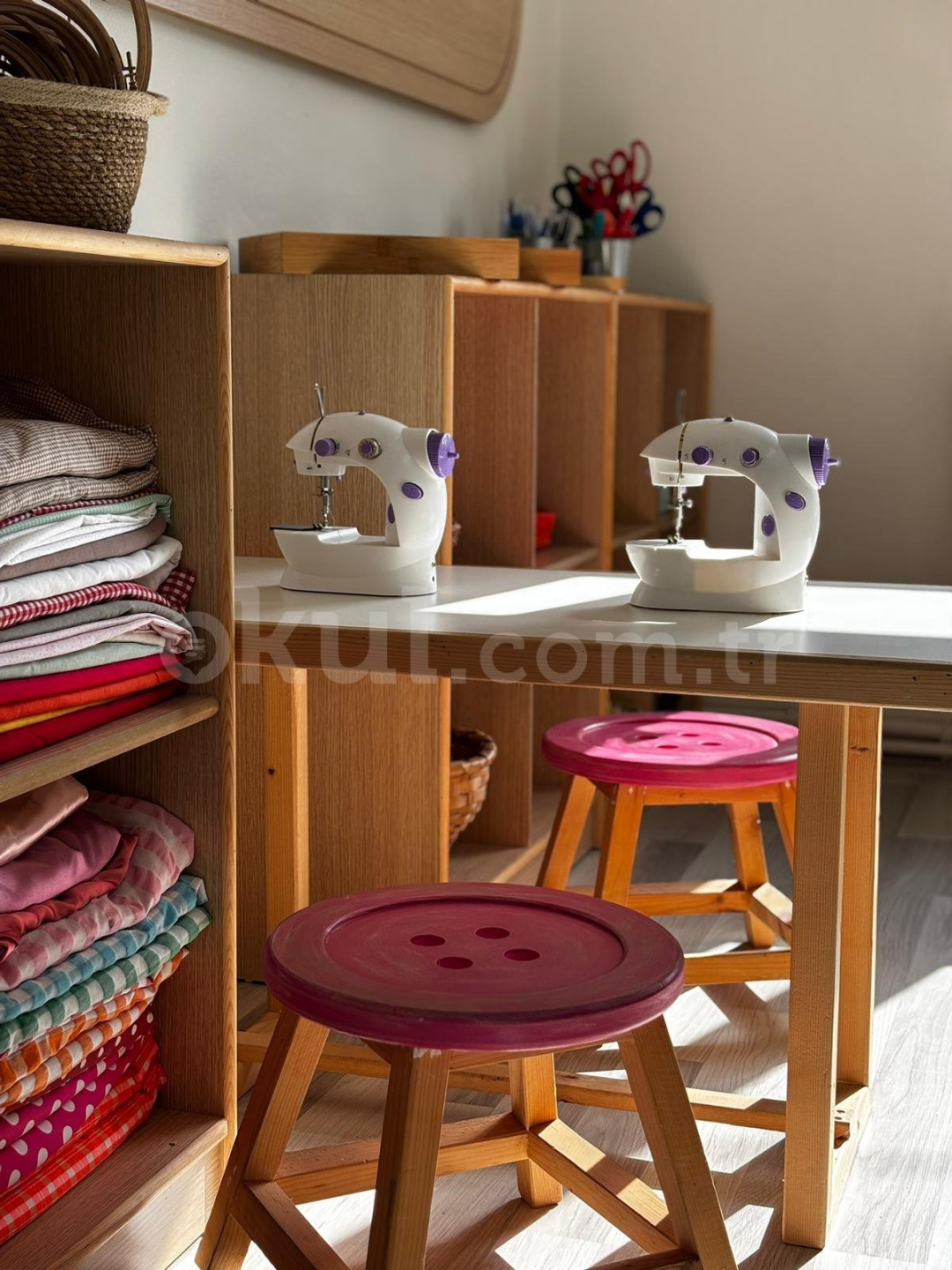 Özel Kartanem Anaokulu - 19