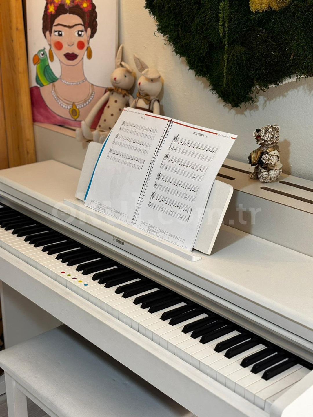 Özel Kartanem Anaokulu - 17