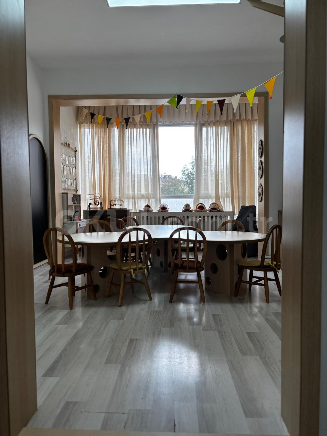 Özel Kartanem Anaokulu - 5