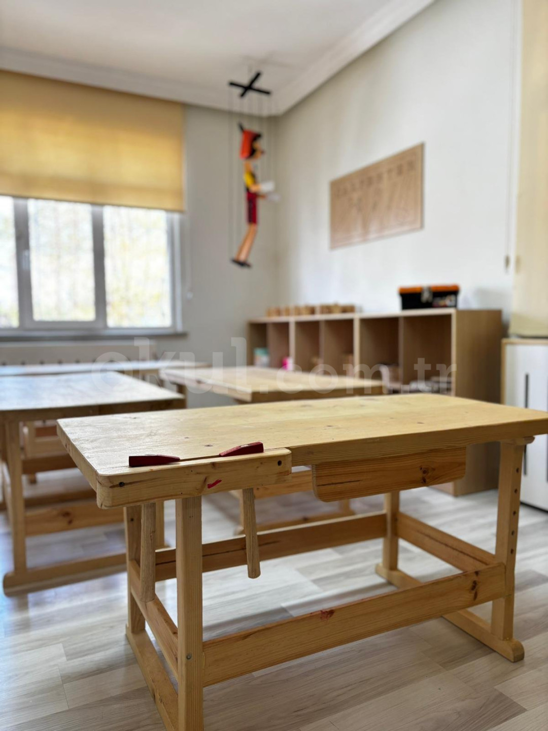 Özel Kartanem Anaokulu - 22