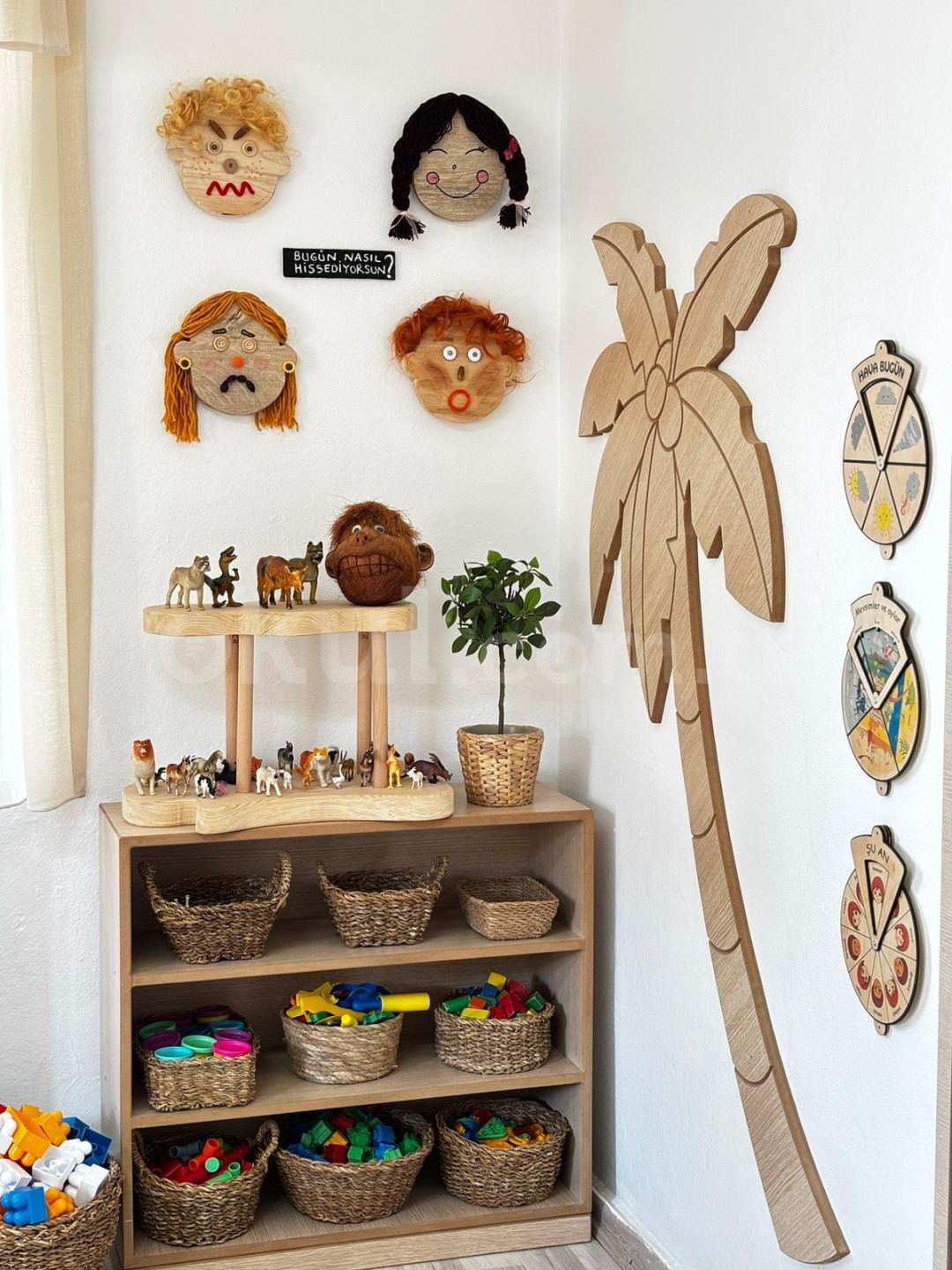 Özel Kartanem Anaokulu - 11