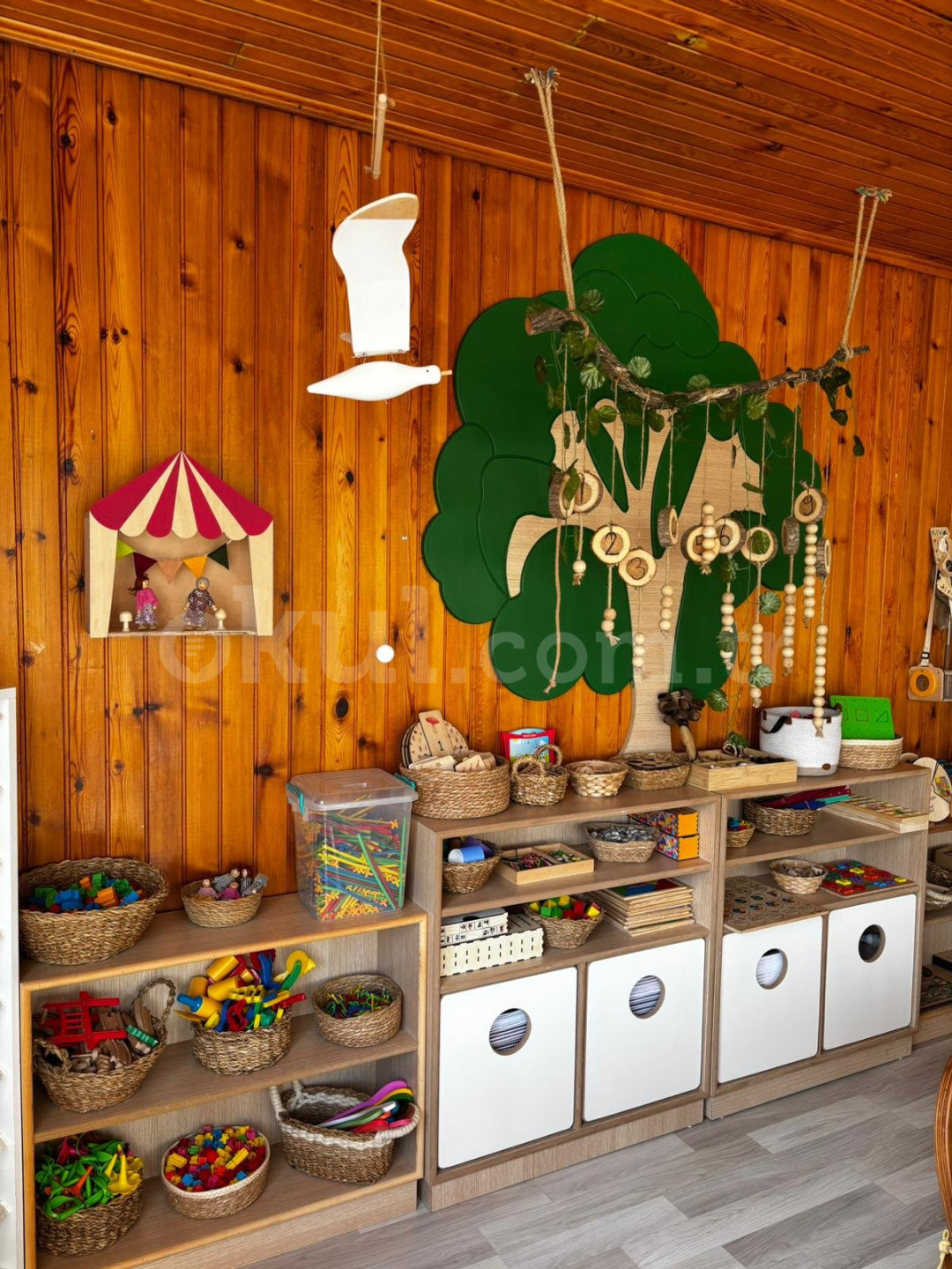 Özel Kartanem Anaokulu - 28