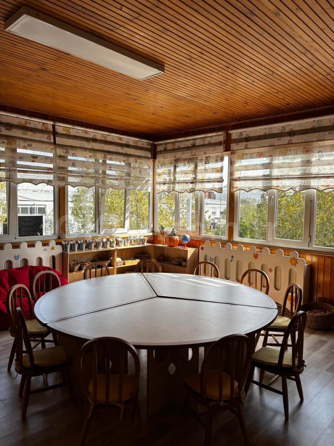 Özel Kartanem Anaokulu - 26