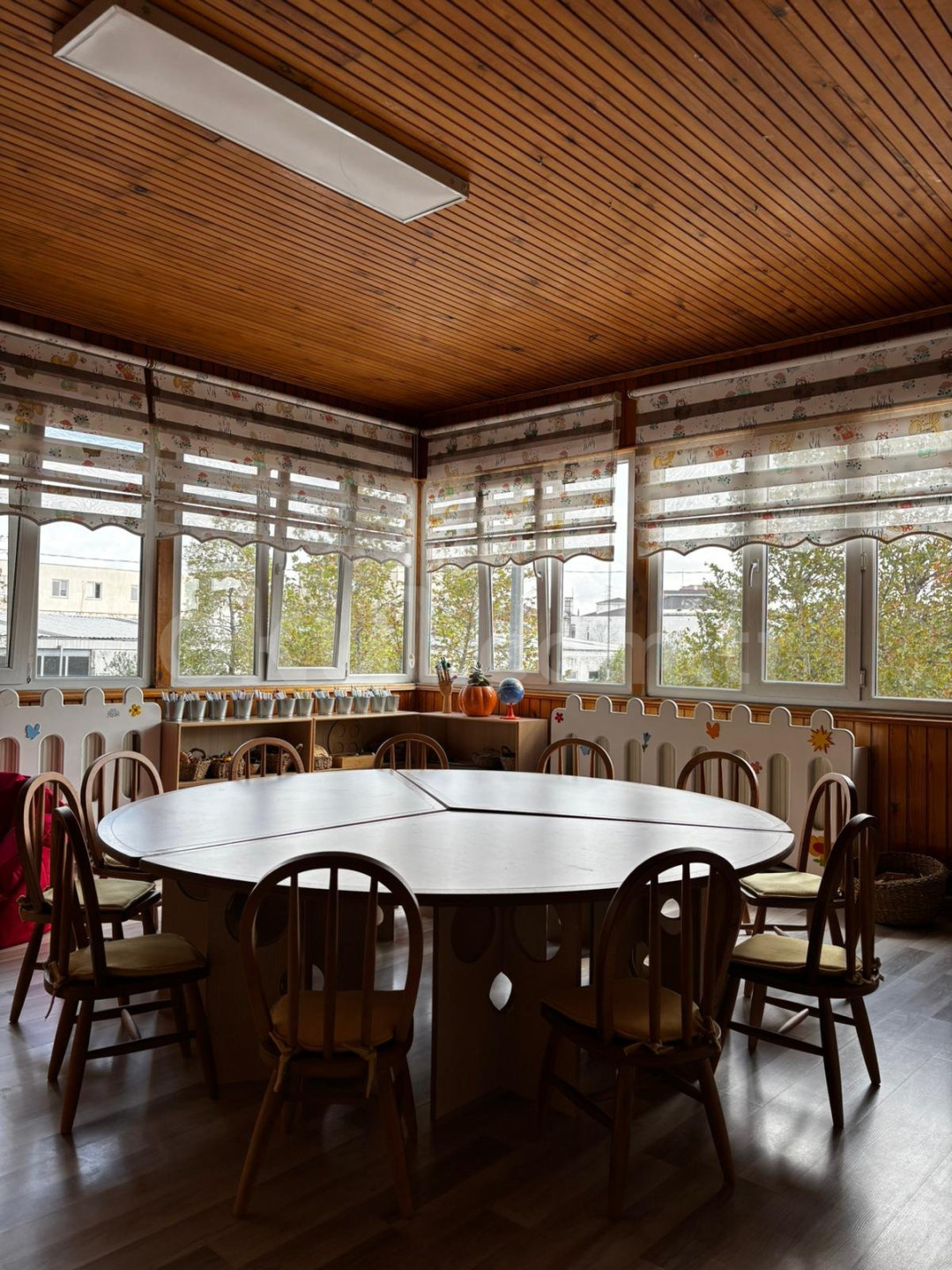 Özel Kartanem Anaokulu - 6