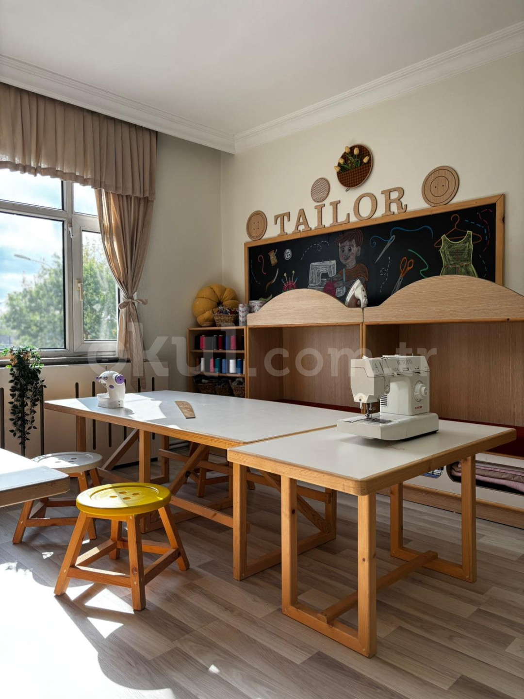 Özel Kartanem Anaokulu - 18