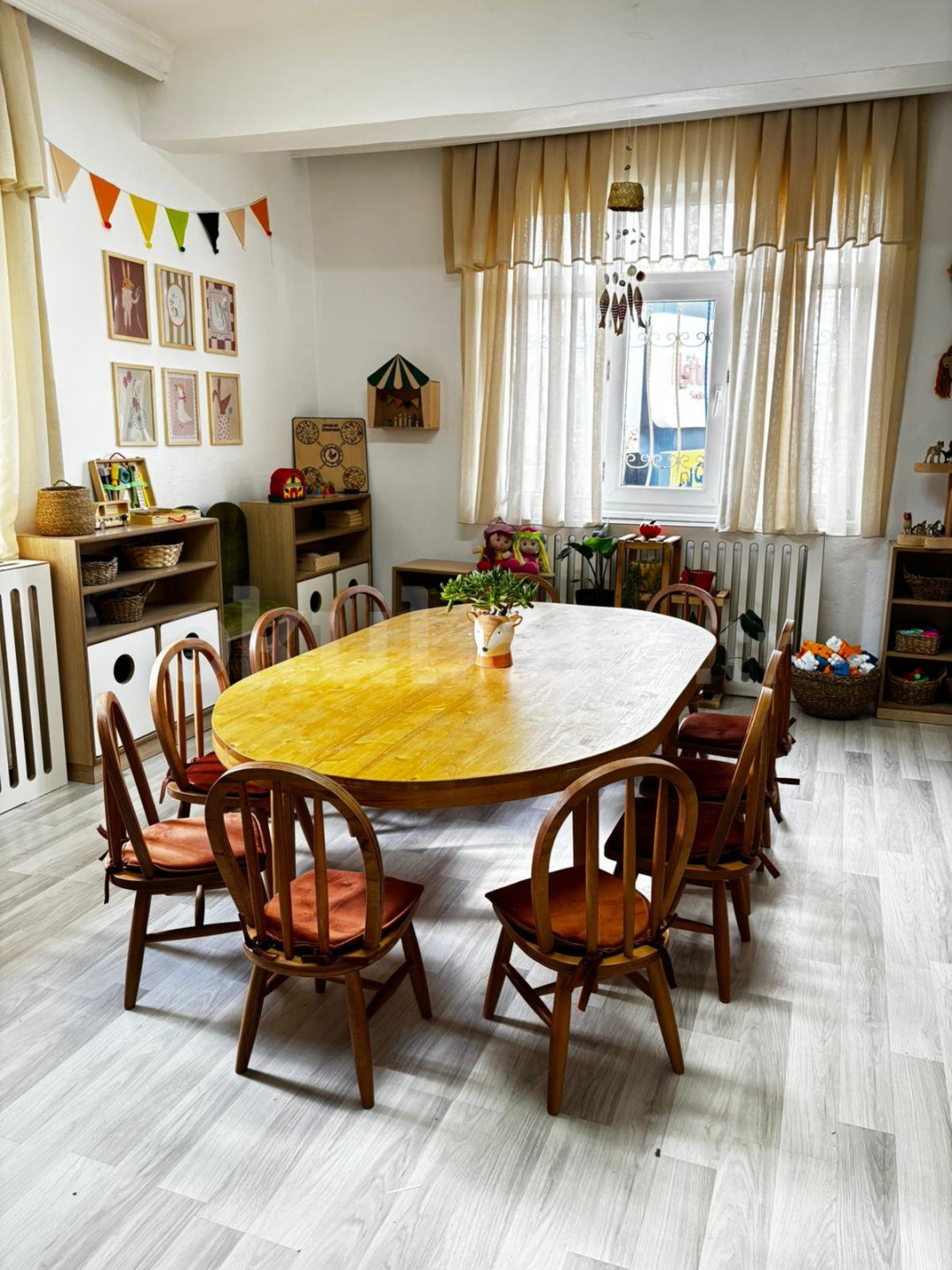 Özel Kartanem Anaokulu - 25