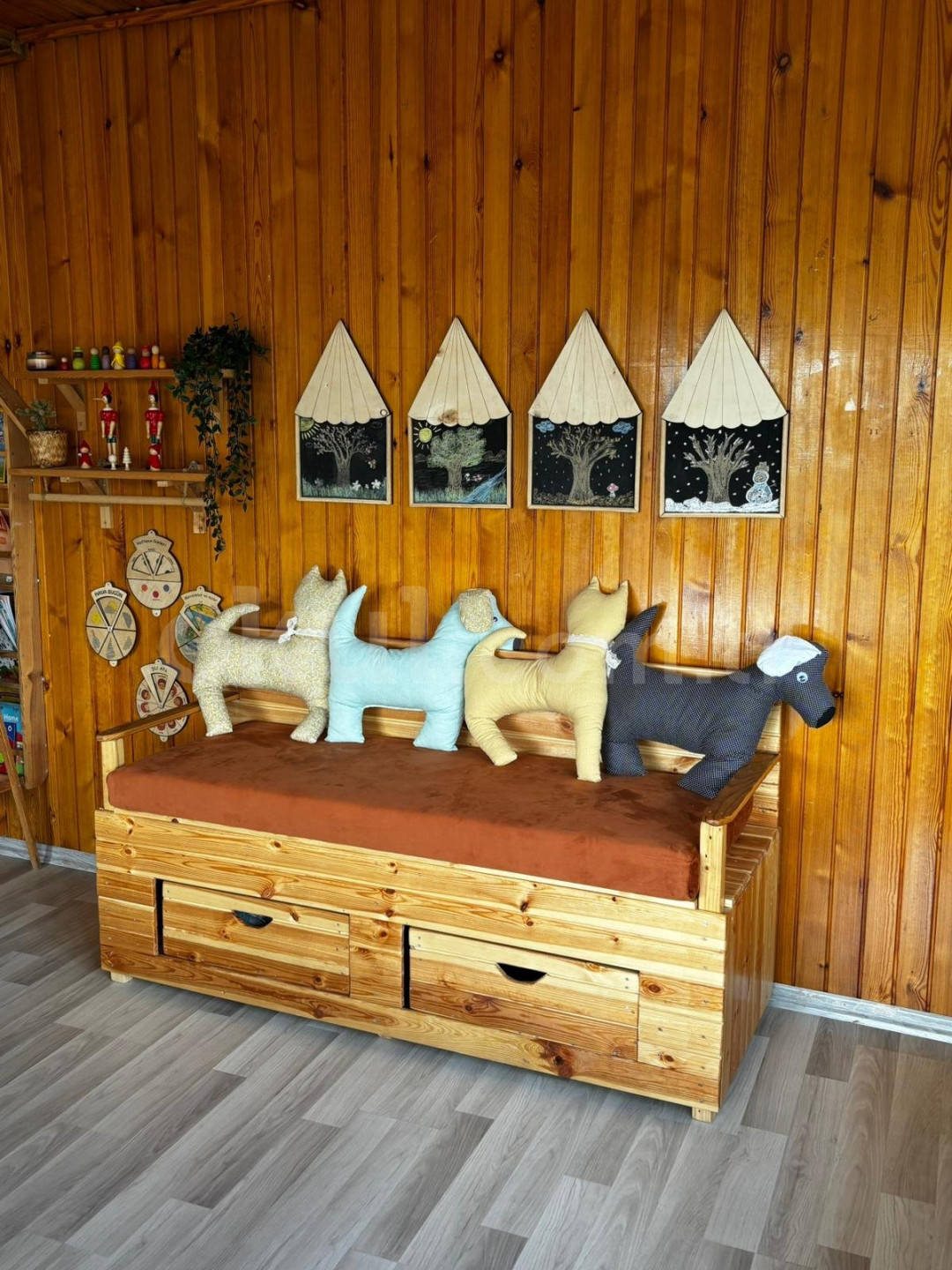 Özel Kartanem Anaokulu - 29