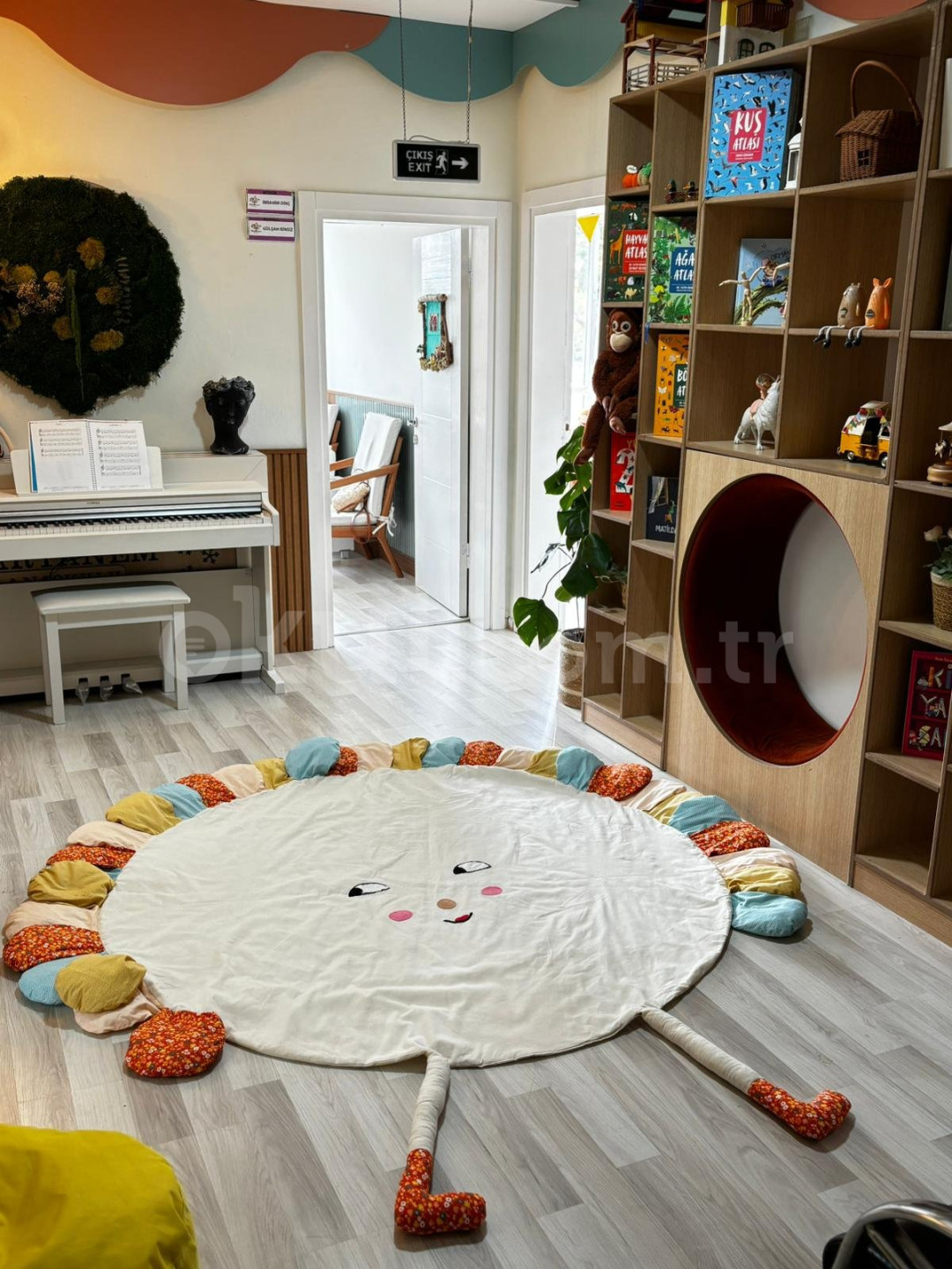 Özel Kartanem Anaokulu - 14