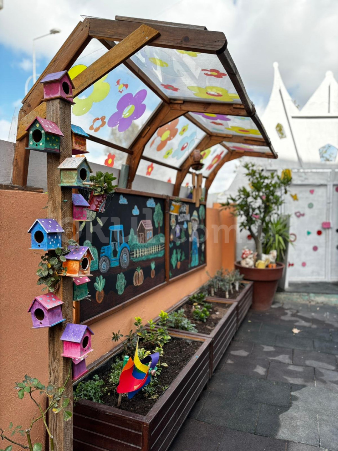 Özel Kartanem Anaokulu - 3