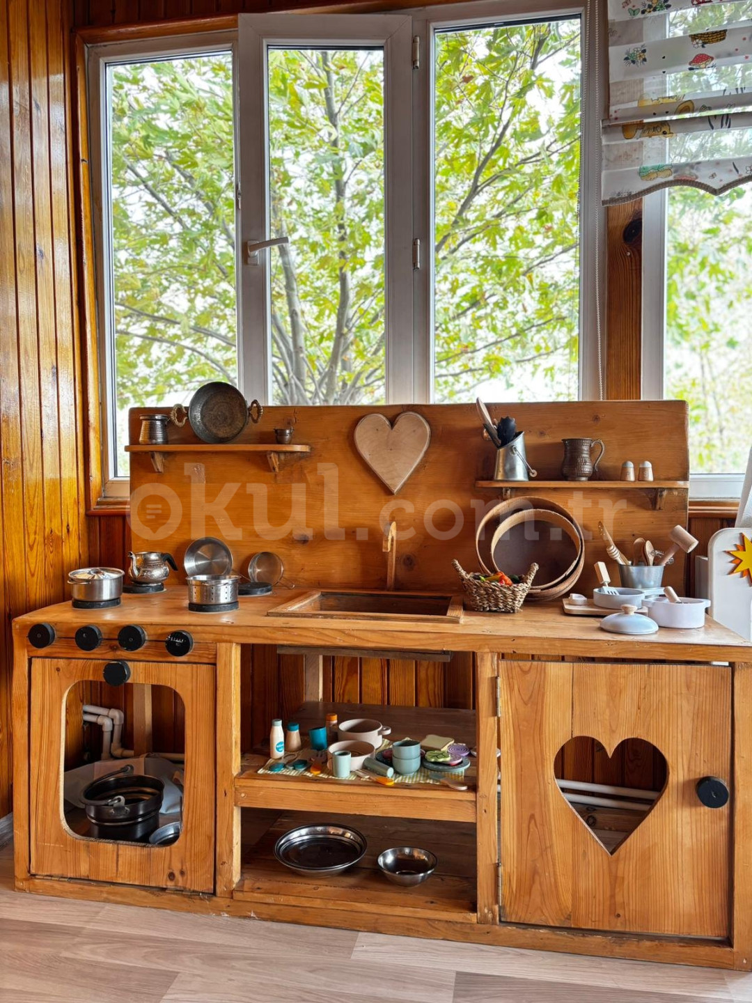 Özel Kartanem Anaokulu - 12