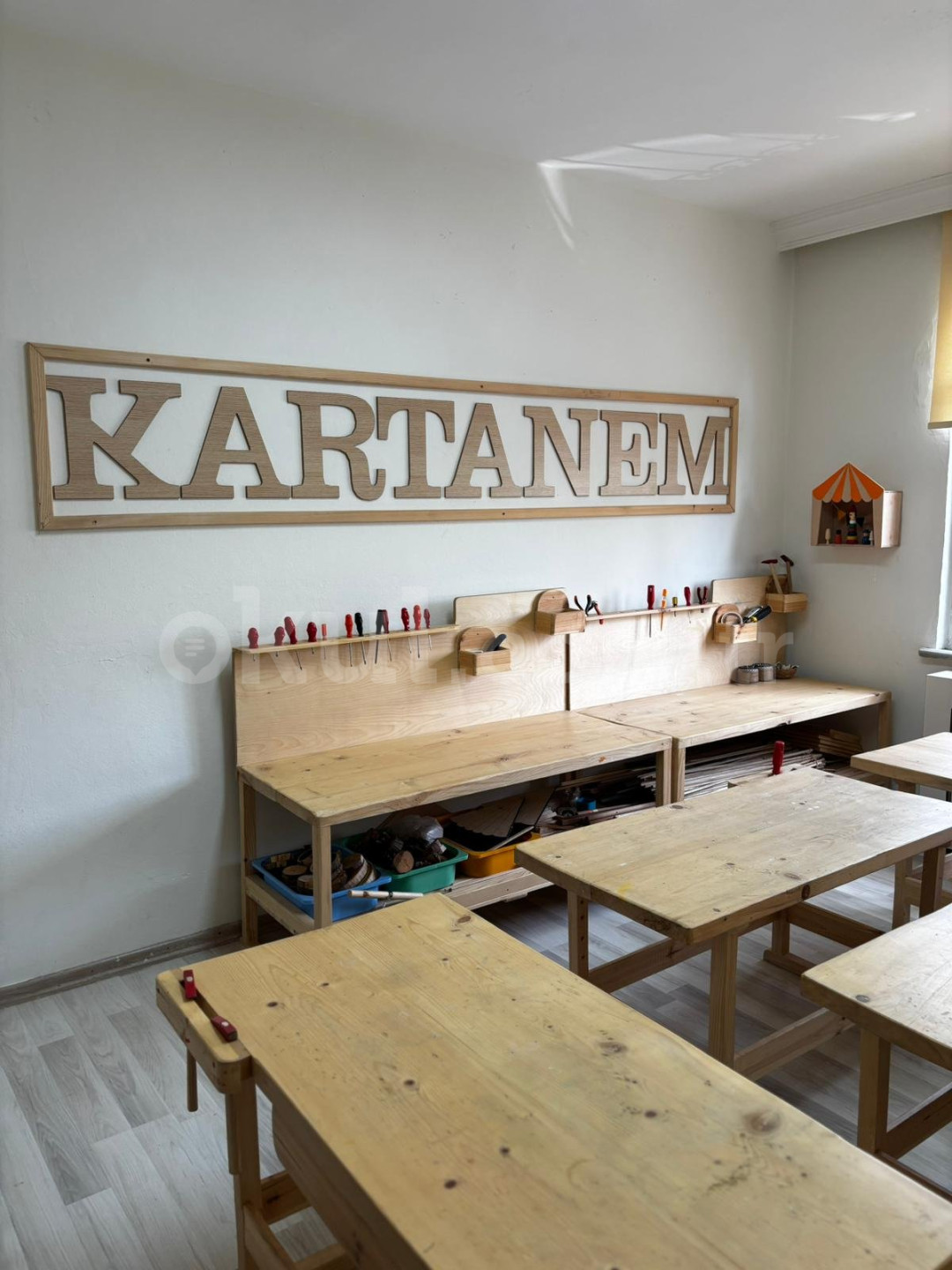 Özel Kartanem Anaokulu - 1