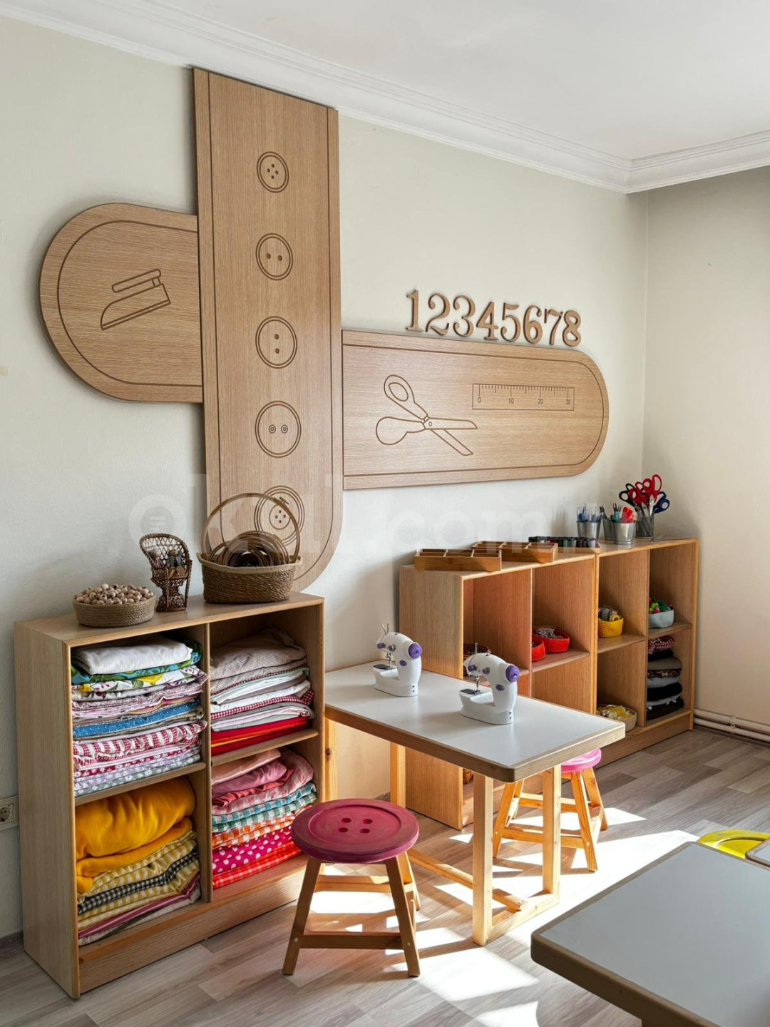 Özel Kartanem Anaokulu - 16