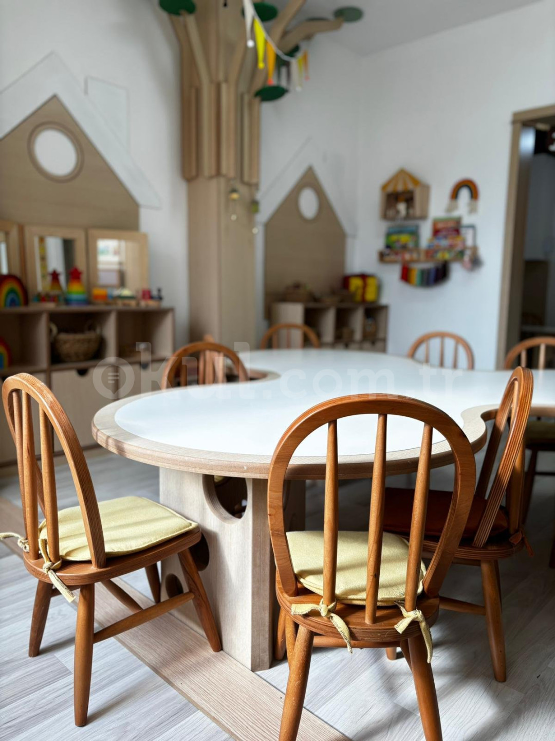 Özel Kartanem Anaokulu - 27