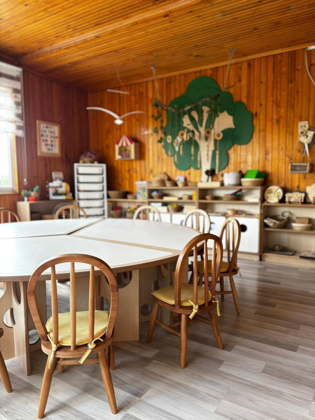 Özel Kartanem Anaokulu - 21