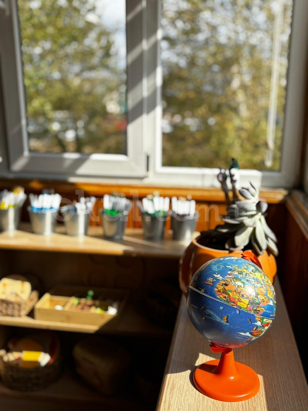 Özel Kartanem Anaokulu - 30