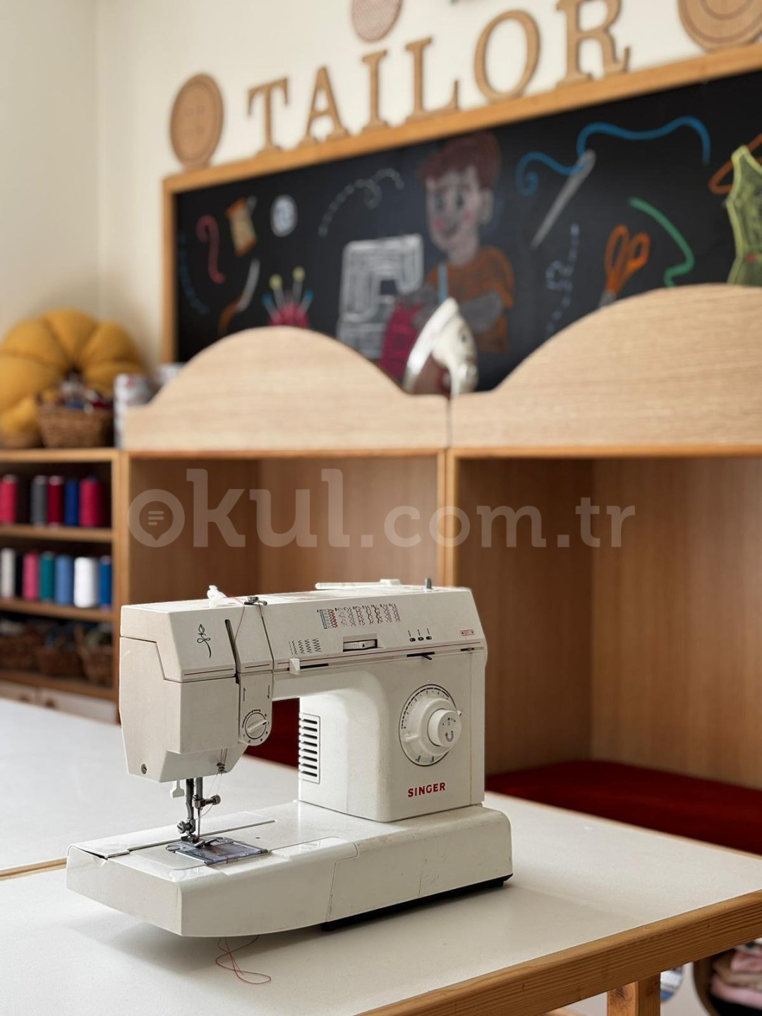 Özel Kartanem Anaokulu - 10