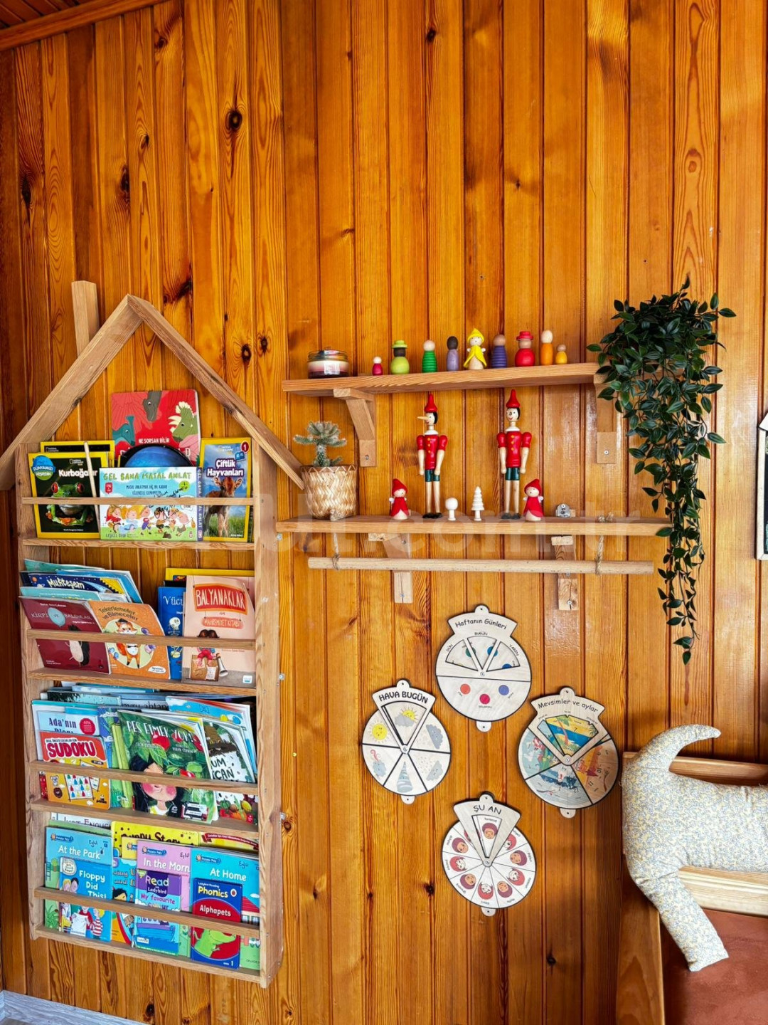 Özel Kartanem Anaokulu - 15