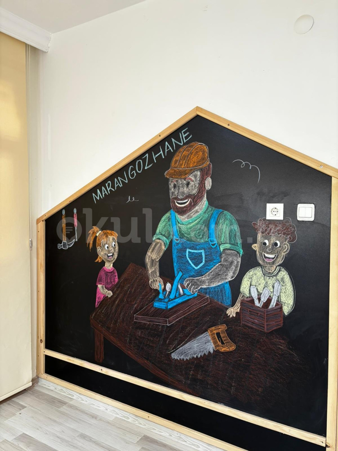 Özel Kartanem Anaokulu - 9