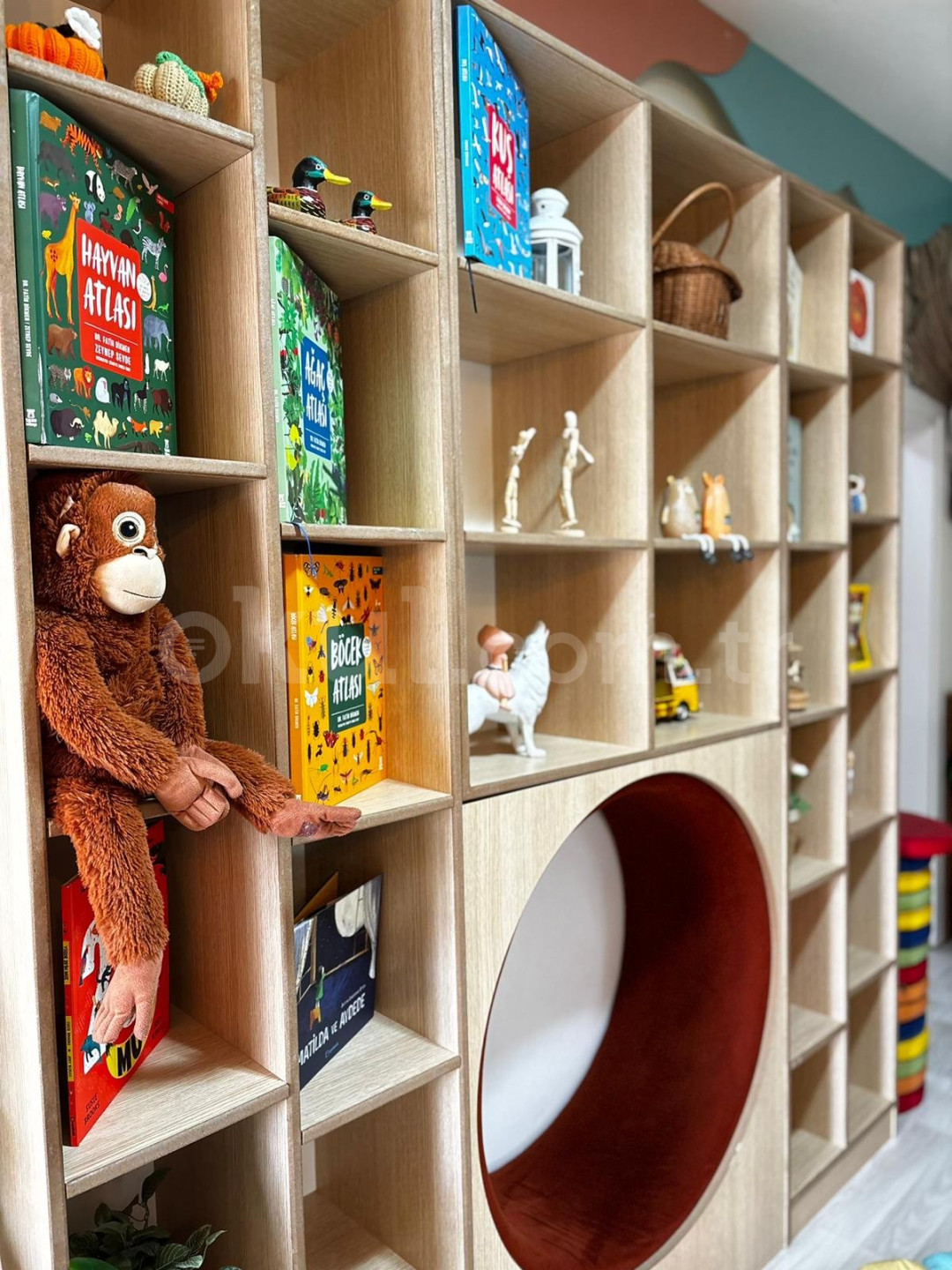 Özel Kartanem Anaokulu - 24