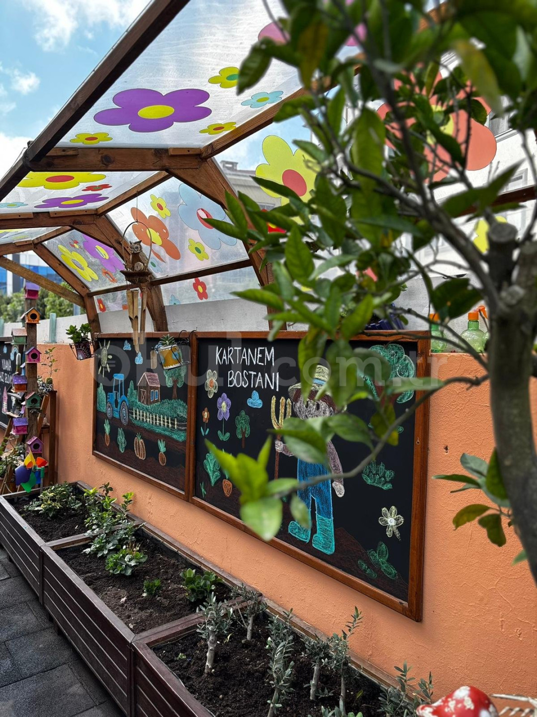 Özel Kartanem Anaokulu - 2