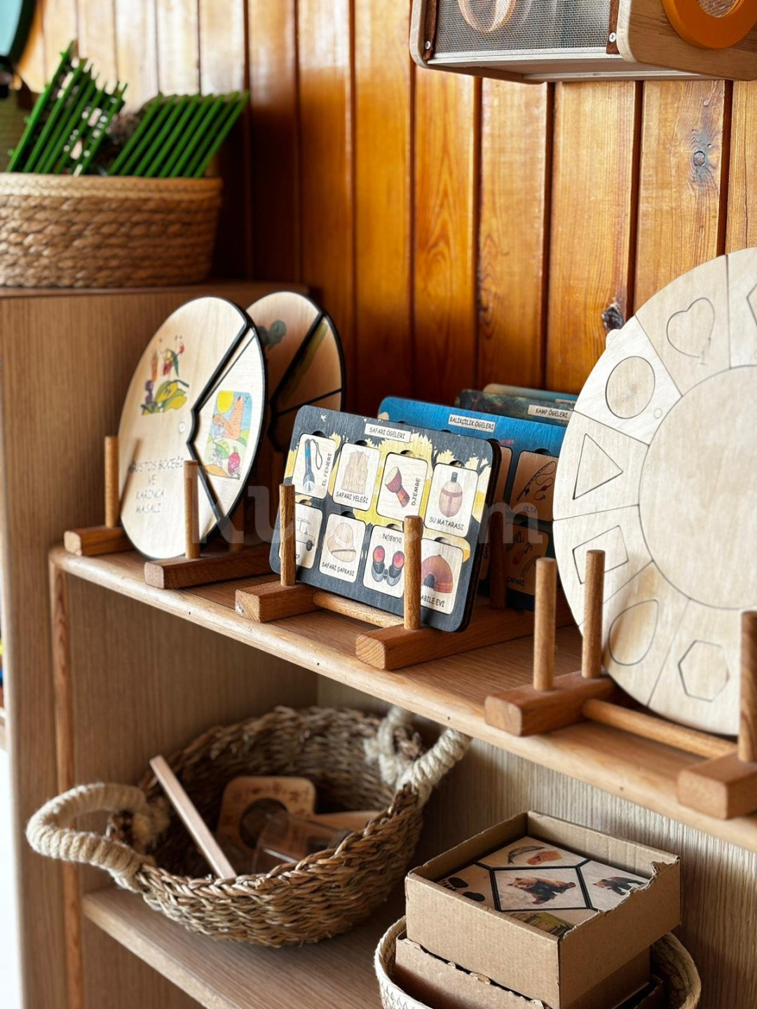 Özel Kartanem Anaokulu - 13