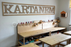 Özel Kartanem Anaokulu