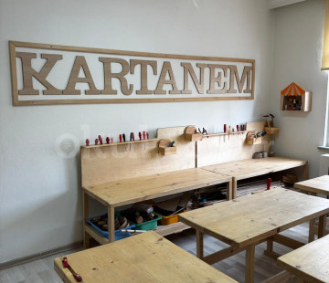 Özel Kartanem Anaokulu