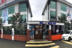 Özel Ataşehir Bil Okulları Ortaokulu