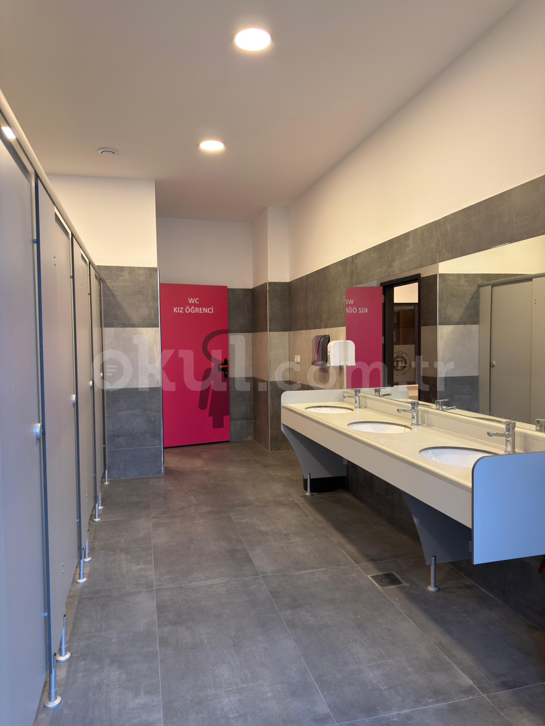 Özel Avcılar Bil Koleji Ortaokulu - 20