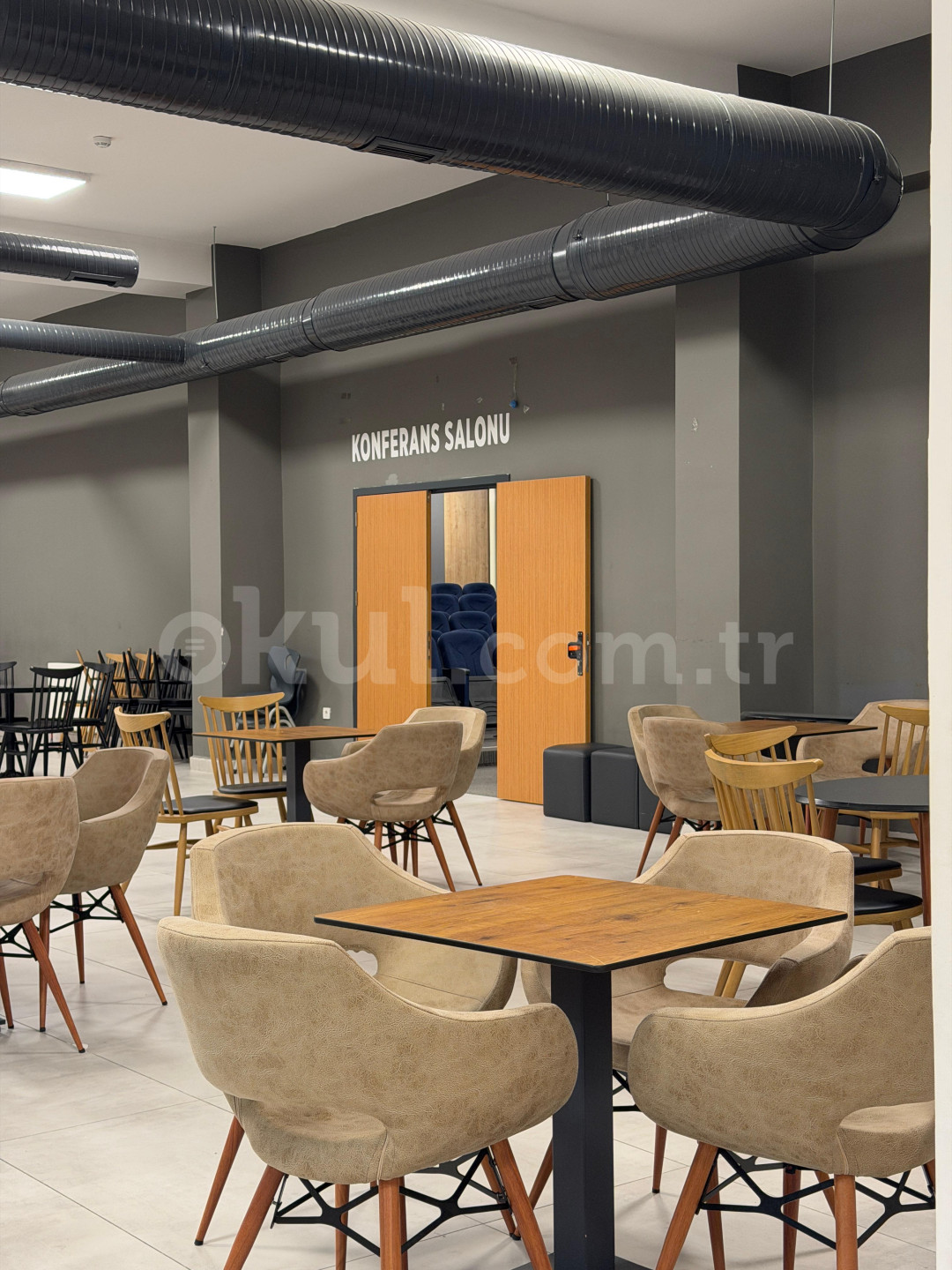 Özel Avcılar Bil Koleji Ortaokulu - 17