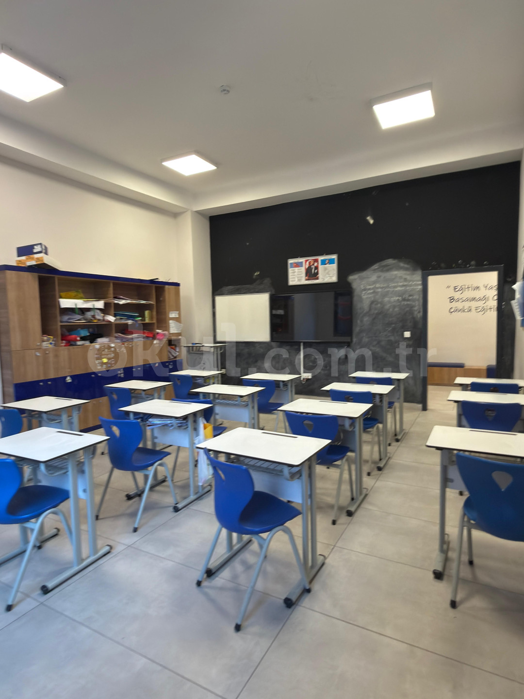 Özel Avcılar Bil Koleji Ortaokulu - 15