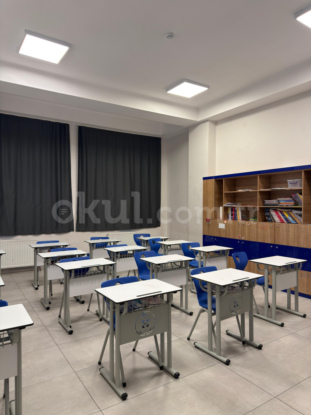 Özel Avcılar Bil Koleji Ortaokulu - 12