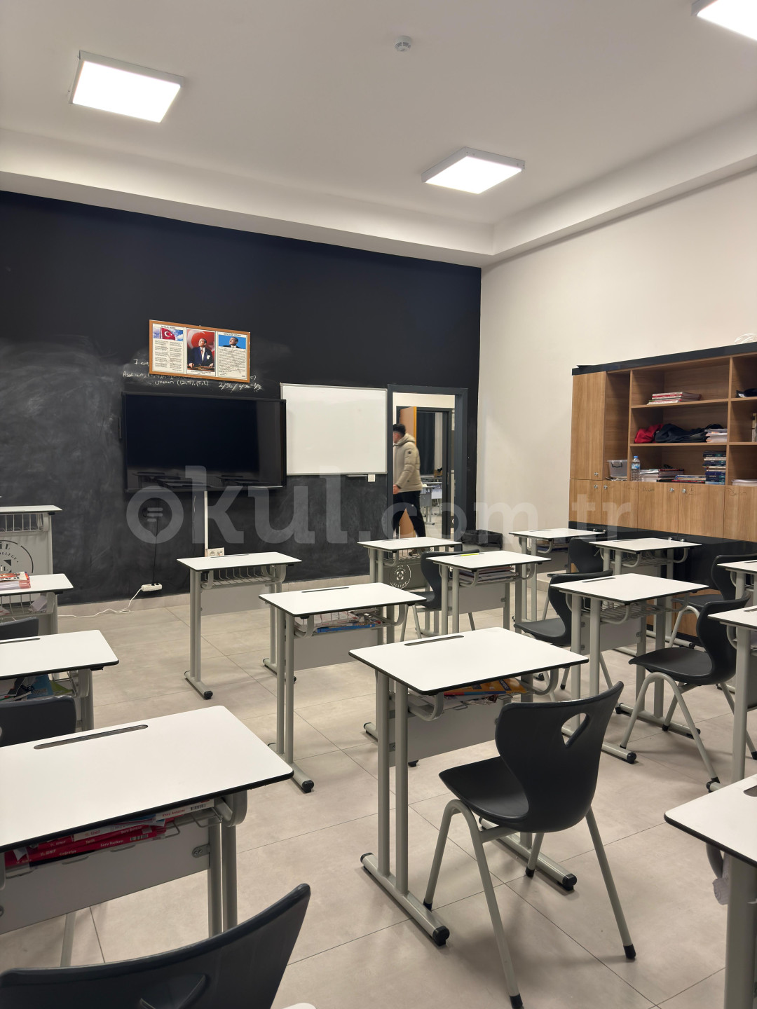 Özel Avcılar Bil Koleji Ortaokulu - 2