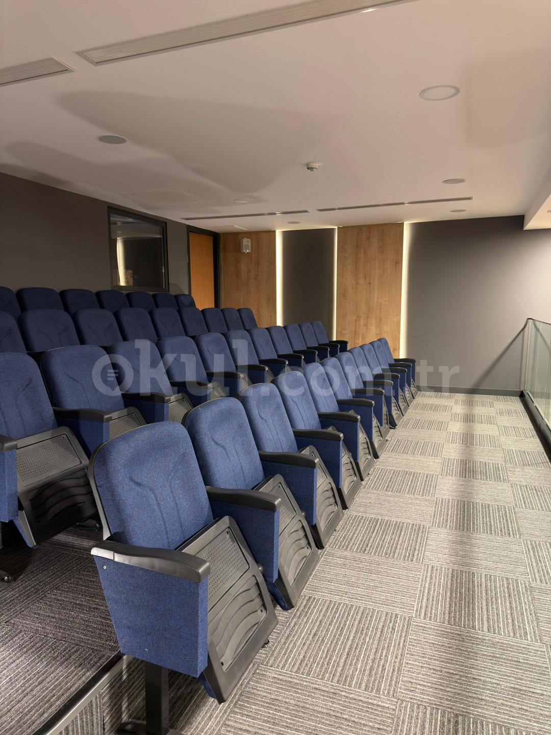 Özel Avcılar Bil Koleji Ortaokulu - 25