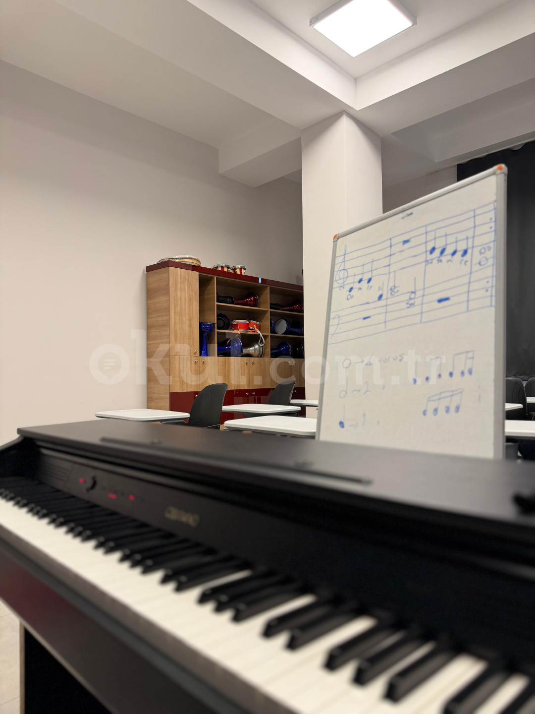 Özel Avcılar Bil Koleji Ortaokulu - 21