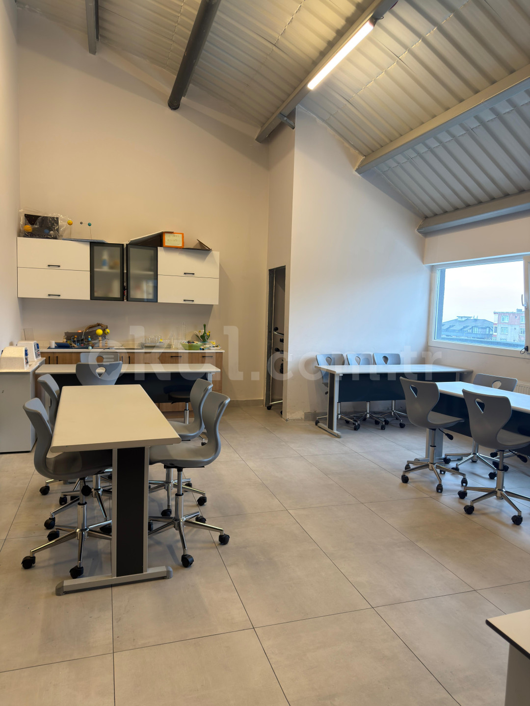 Özel Avcılar Bil Koleji Ortaokulu - 6