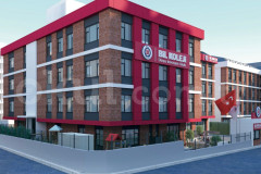 Avcılar Bil Koleji Kampüsü