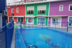 Özel Tuzla Canada Okulları Ortaokulu