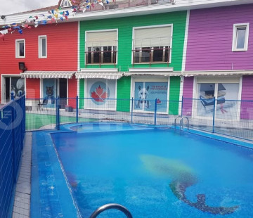Özel Tuzla Canada Okulları Ortaokulu
