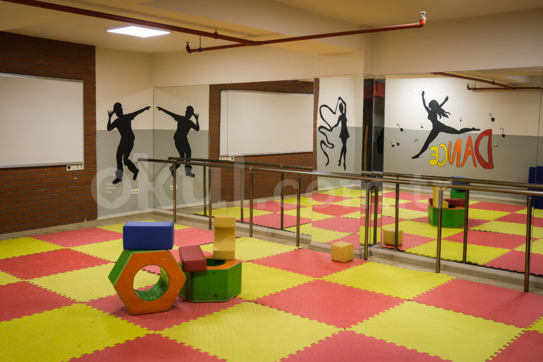 Özel İstanbul Lider Koleji Güneşli Kampüsü Anaokulu - 18