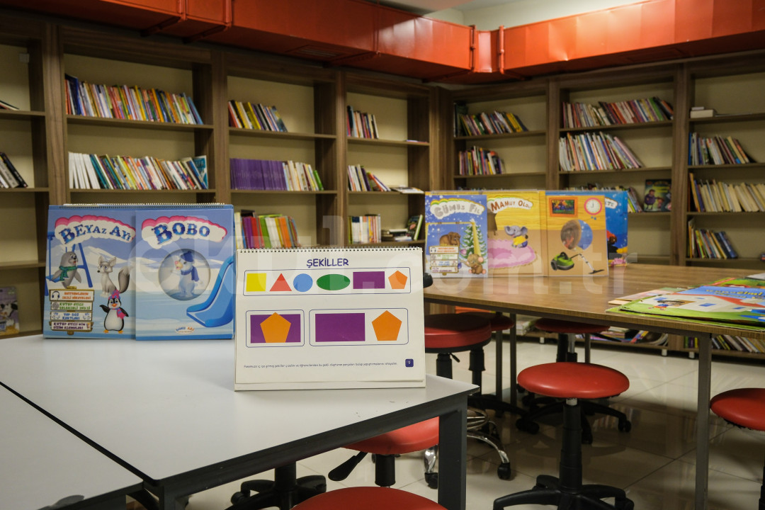Özel İstanbul Lider Koleji Güneşli Kampüsü Anaokulu - 20