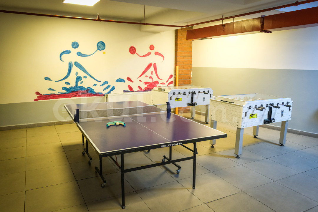 Özel İstanbul Lider Koleji Güneşli Kampüsü Anaokulu - 19