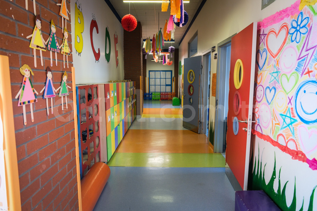 Özel İstanbul Lider Koleji Güneşli Kampüsü Anaokulu - 14