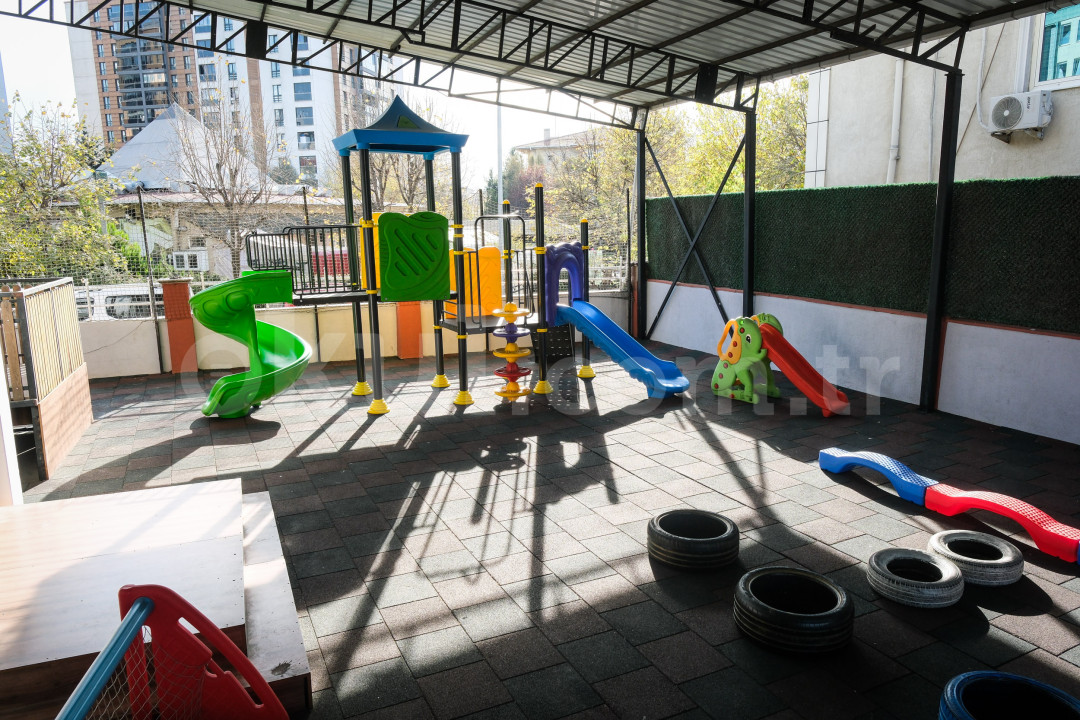 Özel İstanbul Lider Koleji Güneşli Kampüsü Anaokulu - 17