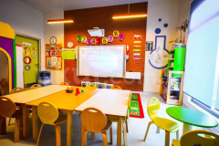 Özel İstanbul Lider Koleji Güneşli Kampüsü Anaokulu