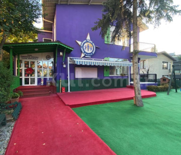 Özel Ömersan Ankara Yıldız Anaokulu