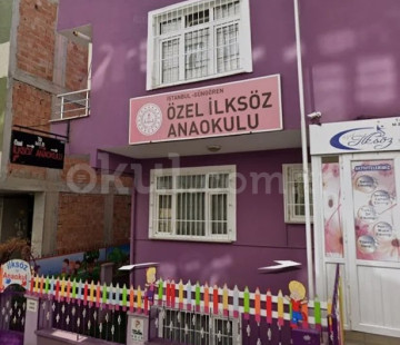 Özel Güngören Beyaz Gül İlk Söz Anaokulu