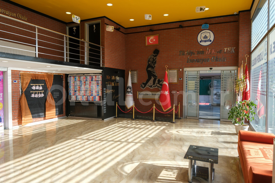 Özel İstanbul Lider Koleji Güneşli Kampüsü İlkokulu - 22