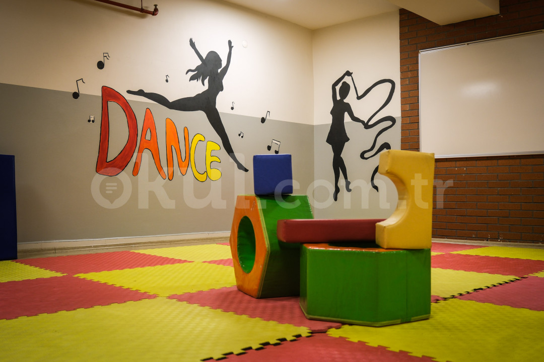 Özel İstanbul Lider Koleji Güneşli Kampüsü İlkokulu - 20