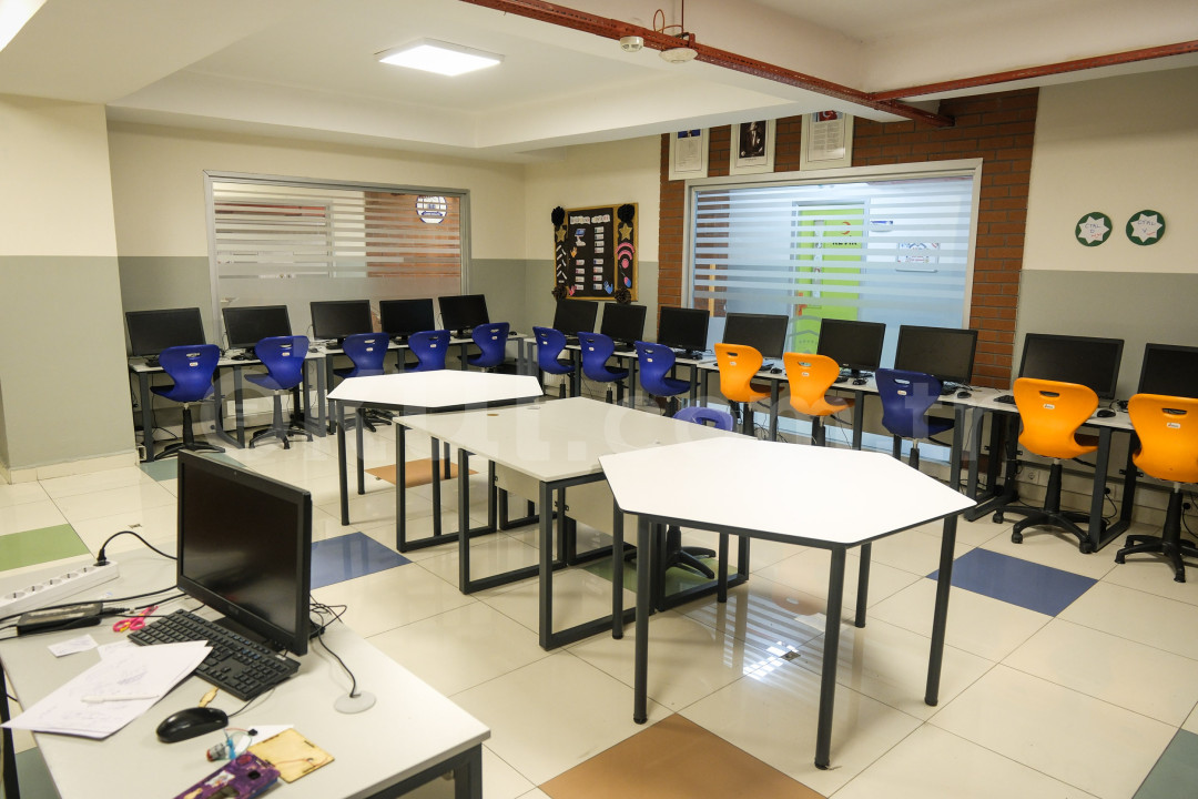 Özel İstanbul Lider Koleji Güneşli Kampüsü İlkokulu - 23